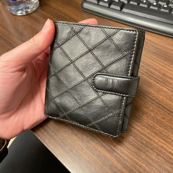 Authentic Chanel Wallet - Picture 4 of 8